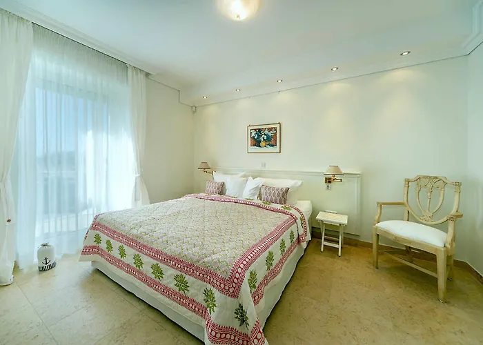 Strandresidenz_kuehlungsborn_ * Ostseebad Kühlungsborn